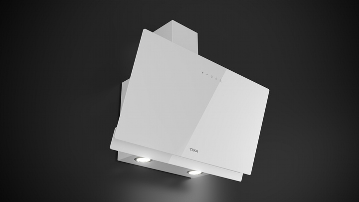 Витяжка Teka Easy DVN 74030 WHT 70см біла (112950007) - зображення 5