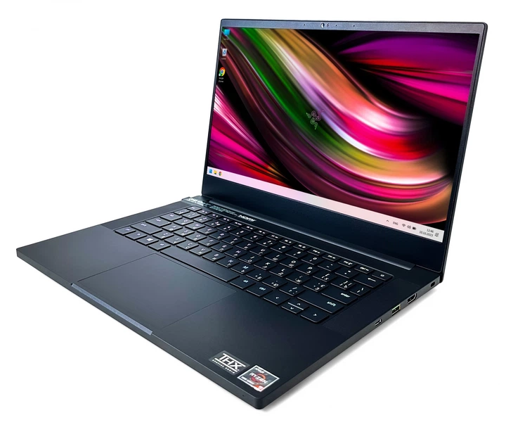 Ноутбук Razer Blade 14 (RZ09-0370CEA3-R3U1) Б/У - изображение 3