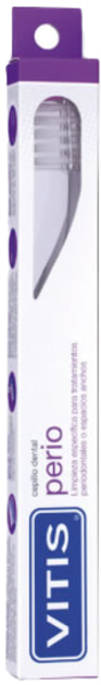 Щітка для зубів Vitis Perio Toothbrush 1U (8427426028142) - зображення 1