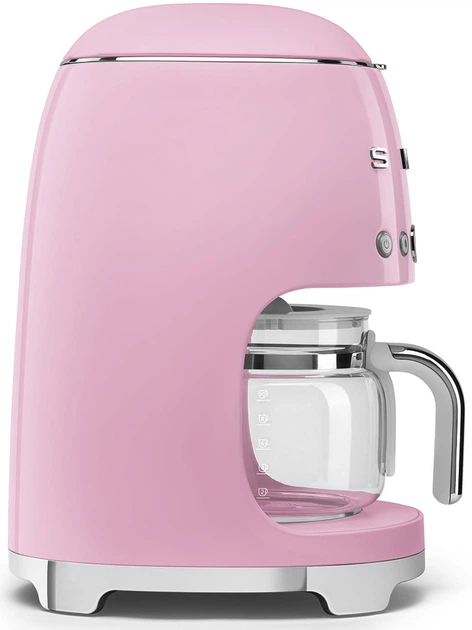 Кавомашина SMEG DCF02PKEU - зображення 5