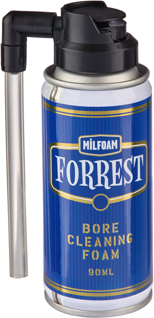 Пена для чистки стволов Milfoam Forrest 90мл - изображение 1