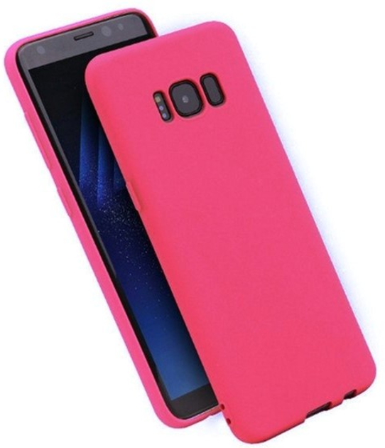 Панель Beline Candy для Apple iPhone 12 mini Розовый (5903657575981 ...