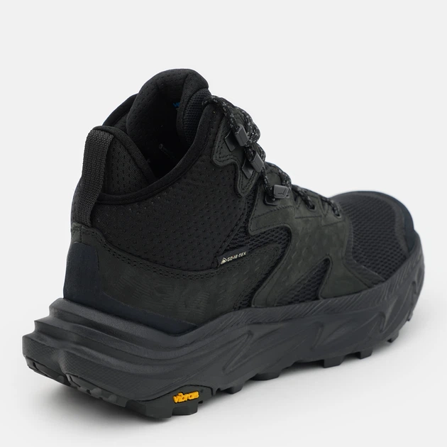 Жіночі черевики низькі для трекінгу з Gore-Tex HOKA ONE ONE