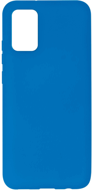Панель Beline Candy для Samsung Galaxy A03s Blue (5903919069036) - зображення 1