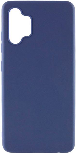 Панель Beline Candy для Samsung Galaxy A34 5G Navy (5905359813842) - зображення 1