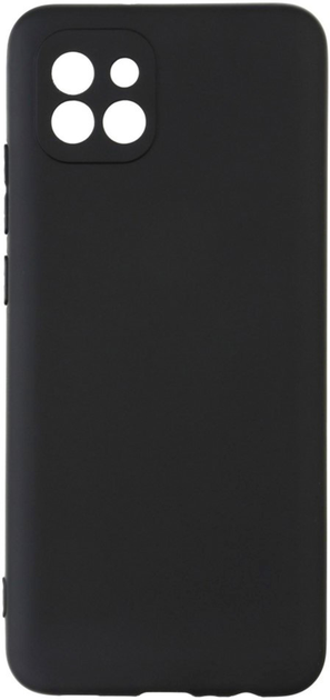 Панель Beline Candy для Samsung Galaxy M53 5G Black (5904422912420) - зображення 1