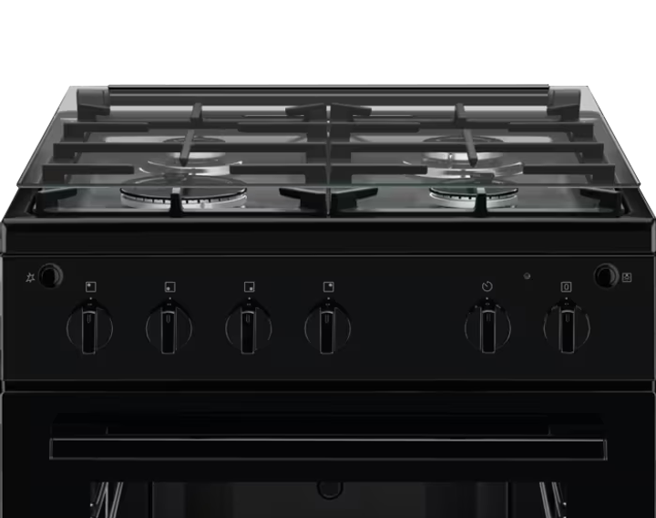Плита газовая Electrolux LKG604003K – фото, отзывы, характеристики в ...