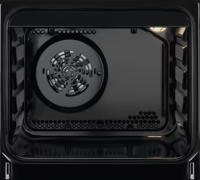 Плита электрическая Electrolux LKR564200W - изображение 3