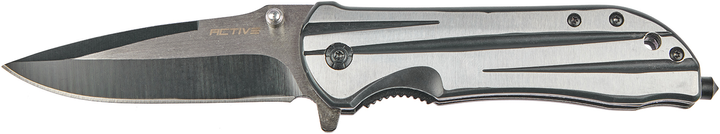 Нож Active Bolid Серебристый (630276) - изображение 1
