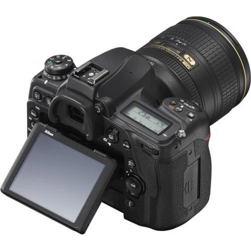Nikon D780 body купити на ROZETKA | Чудова ціна на Nikon D780 body