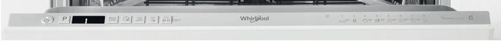 Посудомийна машина Whirlpool WIC3C33PFE - изображение 6