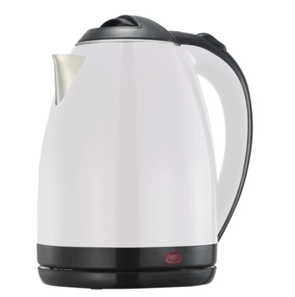Електрочайник Delfa DK 3530 X White - зображення 7