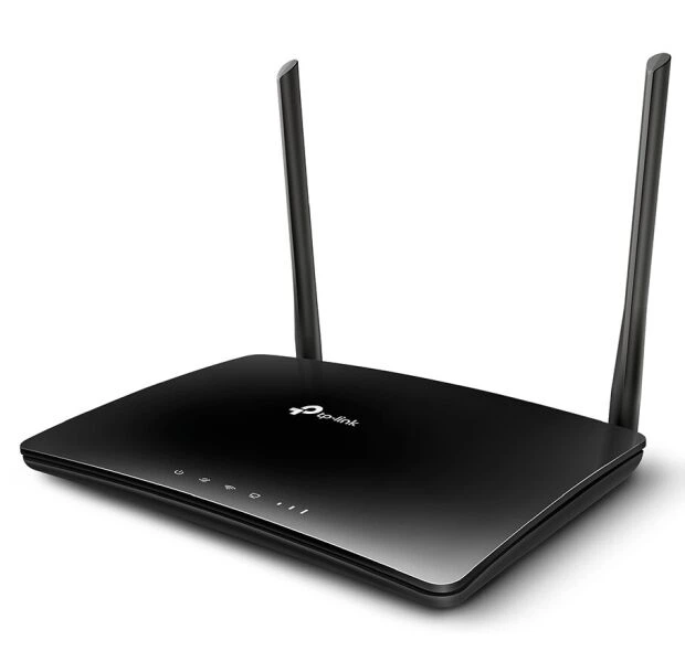 Маршрутизатор (роутер) TP-Link TL-MR6400 - Фото 1 Маршрутизатор (роутер) TP-Link TL-MR6400 - зображення 1