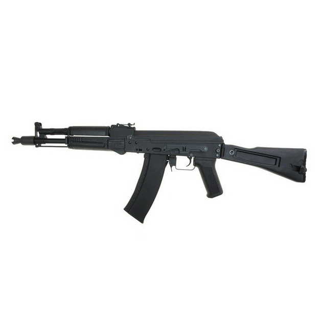 Штурмова гвинтівка АК-105 [Cyma] CM.040D - зображення 1