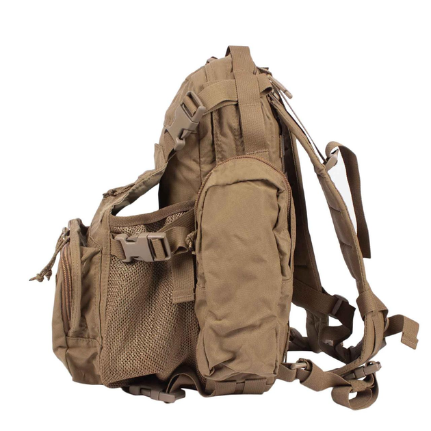 Тактичний рюкзак T3 Hans - изображение 2