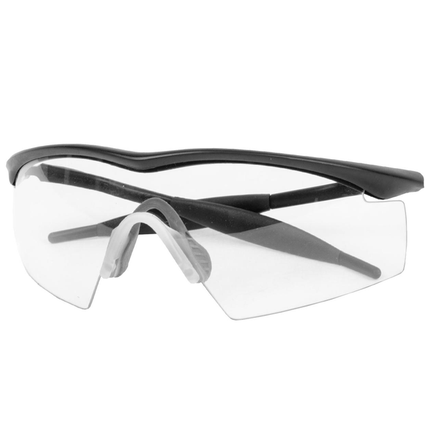 Окуляри Oakley M Frame Strike Glasses з прозорою лінзою - изображение 2