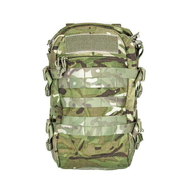Штурмовий рюкзак British Army 17L Assault Pack - изображение 1