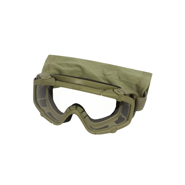 Захисна маска Oakley SI Ballistic Goggles - зображення 1