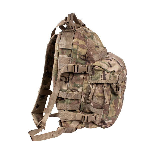 Штурмовий рюкзак MOLLE II Assault pack 3-day - изображение 2