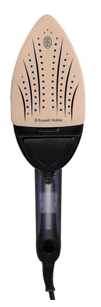 Відпарювачі 28370-56 Steam Genie 2in1 Russell Hobbs (teh0022420) - Фото 7 Відпарювачі 28370-56 Steam Genie 2in1 Russell Hobbs (teh0022420) - зображення 7