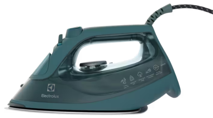 Праска ELECTROLUX E6SI1-6PG - Фото 2 Праска ELECTROLUX E6SI1-6PG - зображення 2
