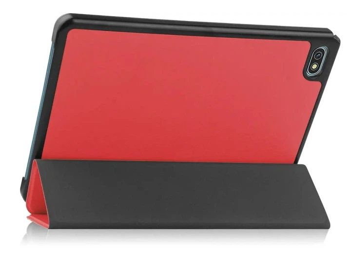 Чохол Smart Case на Blackview Tab 7 red - зображення 2