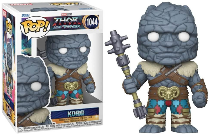 Korg funko outlet pop