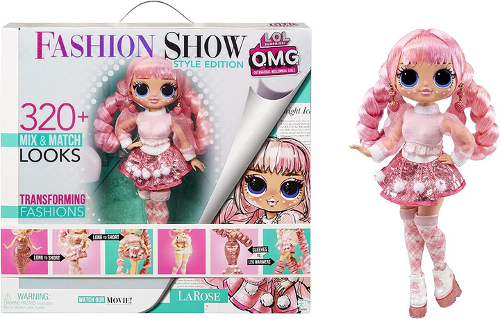 Кукла Барби: от популярной игрушки до средства влияния на детей