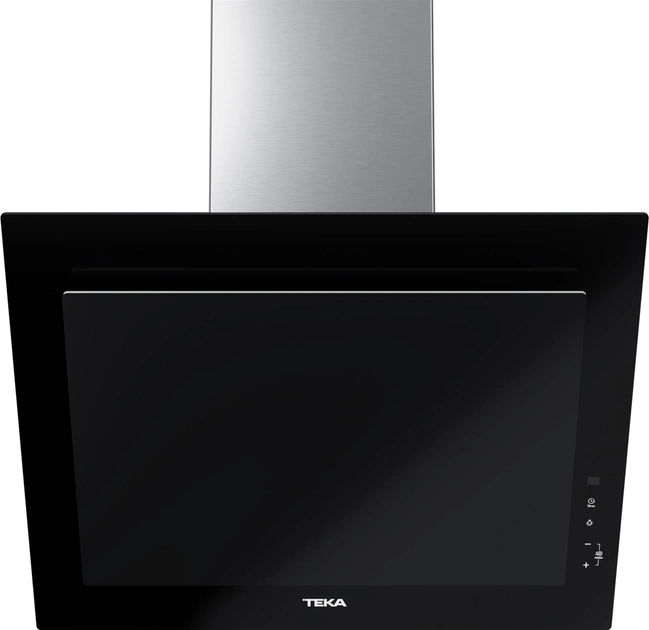 Витяжка Teka Maestro DVT Pro 68660 TBS 60см чорна (112930039) - зображення 1