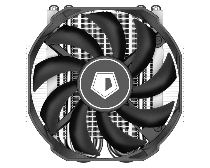 Кулер ID-Cooling IS-30A - изображение 4