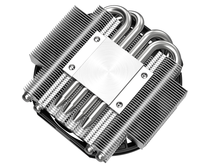 Кулер ID-Cooling IS-30A - изображение 6