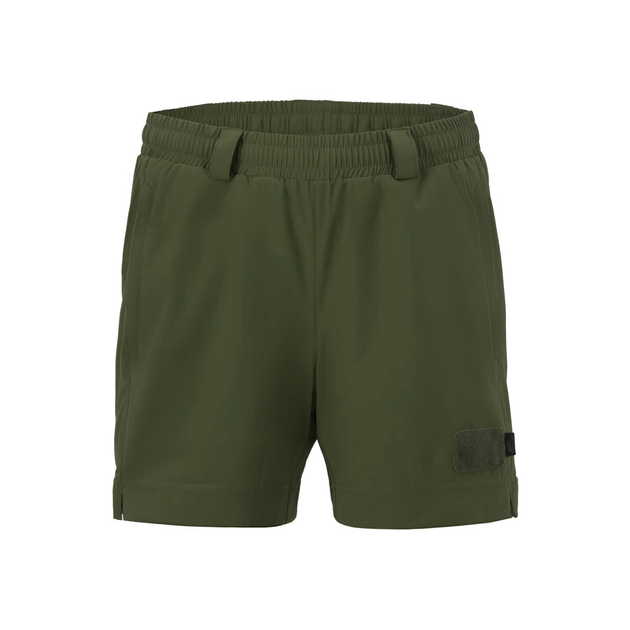 Шорти Helikon-Tex Utility Light Shorts Олива M - зображення 2