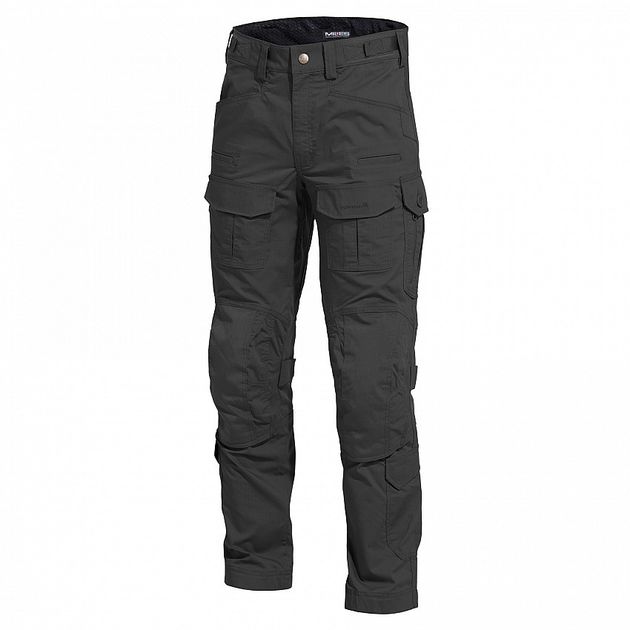 Бойові штани Pentagon Wolf Combat Pants Черный 40 - изображение 1