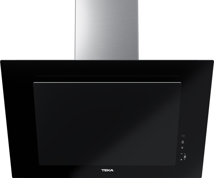 Витяжка Teka Maestro DVT Pro 78660 TBS 70см чорна (112930041) - зображення 1