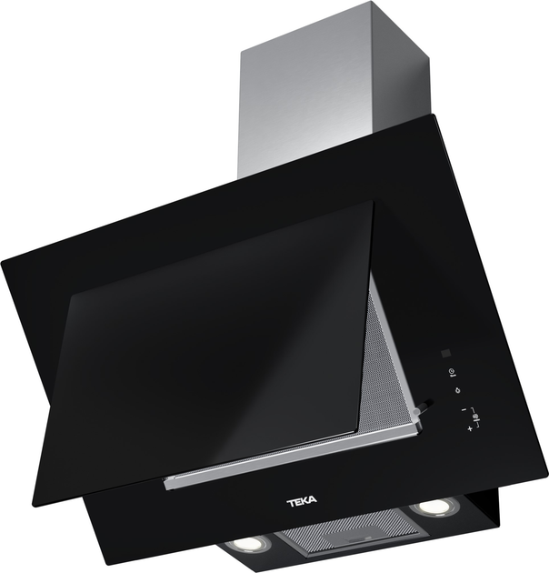 Витяжка Teka Maestro DVT Pro 78660 TBS 70см чорна (112930041) - зображення 3