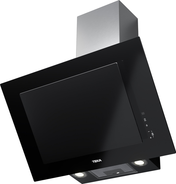 Витяжка Teka Maestro DVT Pro 78660 TBS 70см чорна (112930041) - зображення 5