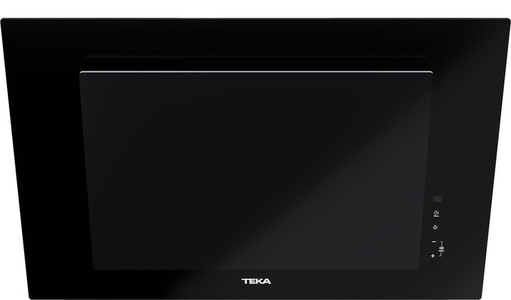 Витяжка Teka Maestro DVT Pro 78660 TBS 70см чорна (112930041) - зображення 6