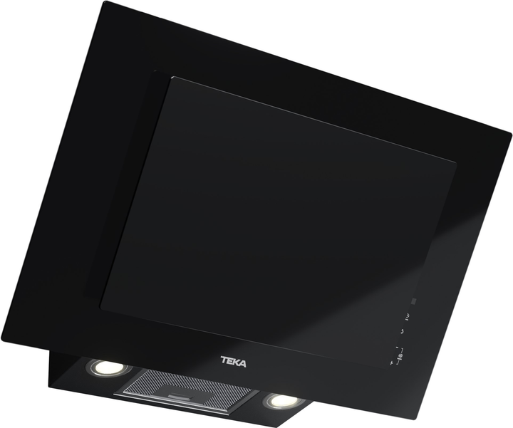 Витяжка Teka Maestro DVT Pro 78660 TBS 70см чорна (112930041) - зображення 7