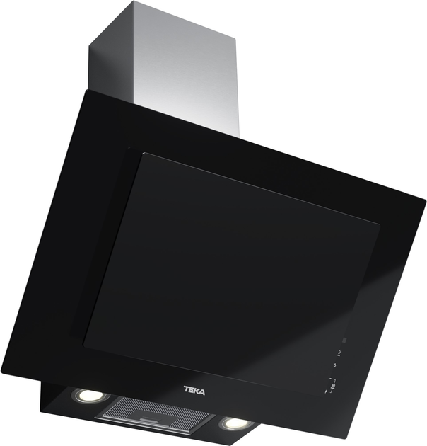 Витяжка Teka Maestro DVT Pro 78660 TBS 70см чорна (112930041) - зображення 8