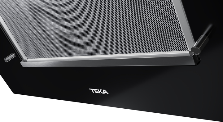 Витяжка Teka Maestro DVT Pro 78660 TBS 70см чорна (112930041) - зображення 10