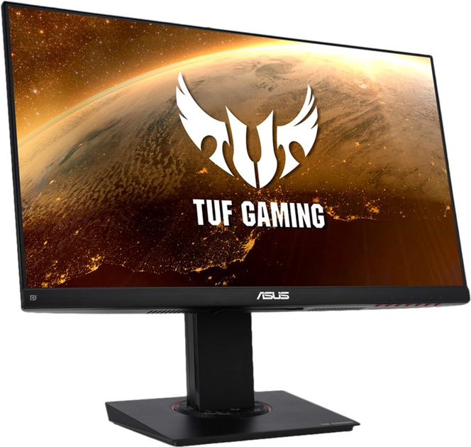 Monitor 23.8" ASUS VG249Q Black (90LM05E0-B01170) - obraz 2