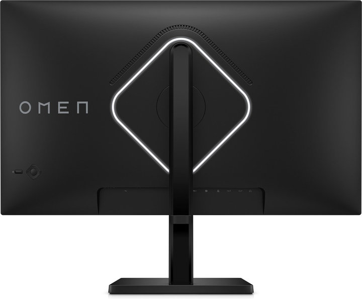 Monitor 27" HP OMEN 27qs 780J4E9 (197029617422) - obraz 5