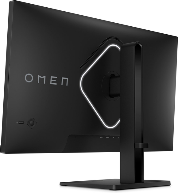 Monitor 27" HP OMEN 27qs 780J4E9 (197029617422) - obraz 6