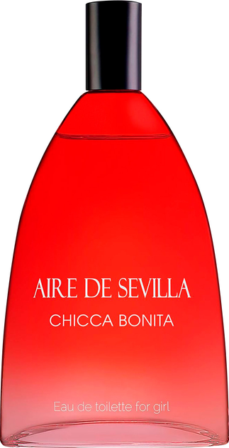 Акція на Туалетна вода для жінок Instituto Espanol Aire De Sevilla Chicca Bonita 150 мл від Rozetka