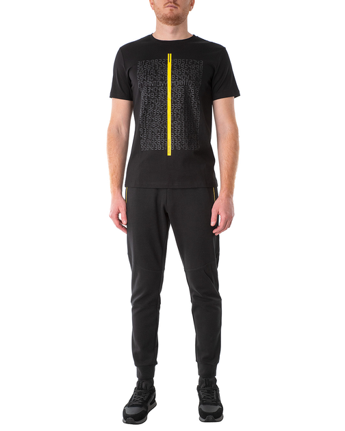 Футболка чоловіча ANTONY MORATO (MMKS02080-FA100227-9000/21-22-4 ...