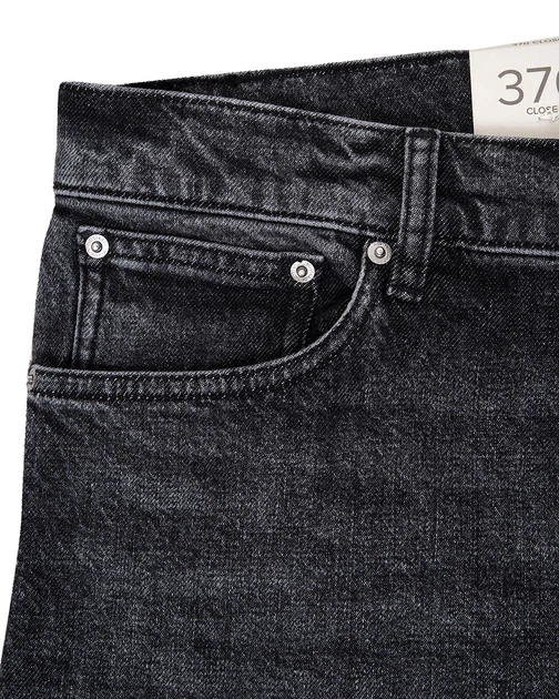 Джинси чоловічі TRUSSARDI JEANS (52J00000-1T005941-F001-E290/22-23) Сірий 31 - Фото 3 Джинси чоловічі TRUSSARDI JEANS (52J00000-1T005941-F001-E290/22-23) Сірий 31 - изображение 3