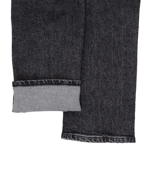 Джинси чоловічі TRUSSARDI JEANS (52J00000-1T005941-F001-E290/22-23) Сірий 31 - Фото 6 Джинси чоловічі TRUSSARDI JEANS (52J00000-1T005941-F001-E290/22-23) Сірий 31 - изображение 6