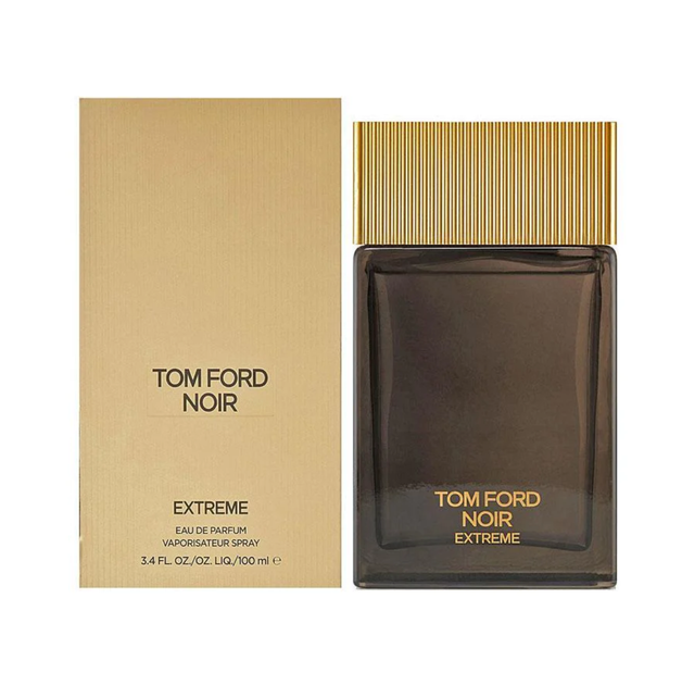 Парфюмированная вода для мужчин Tom Ford Noir Extreme 100 мл