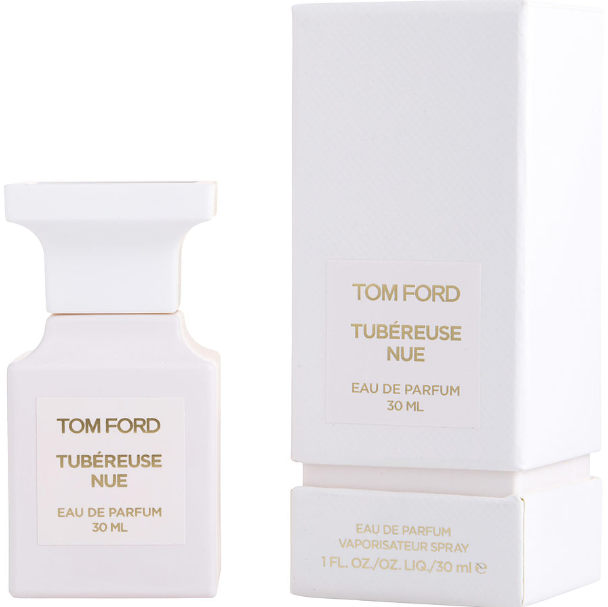 Парфумована вода унісекс Tom Ford Tubereuse Nue 30 мл - Фото 1 Парфумована вода унісекс Tom Ford Tubereuse Nue 30 мл - зображення 1