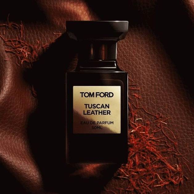 Парфумована вода унісекс Tom Ford Tuscan Leather 50 мл – купити з